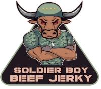 Soldier Boy Beef Jerky image 1